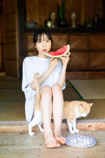 小栗有以 エロ