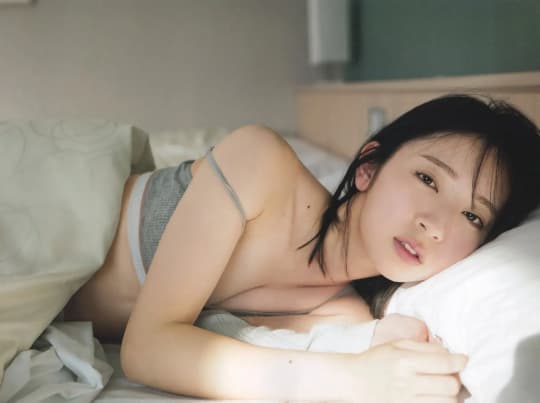 Bカップ 芸能人