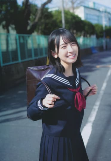 金村美玖 エロ