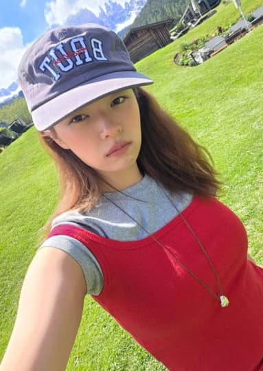 KPOP エロ
