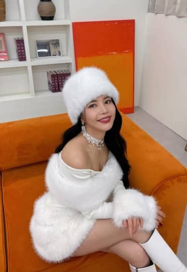 MAMAMOO(ママム) 流出