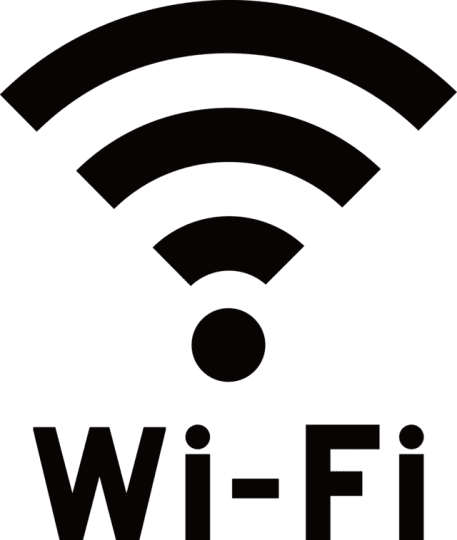 Wi-Fi