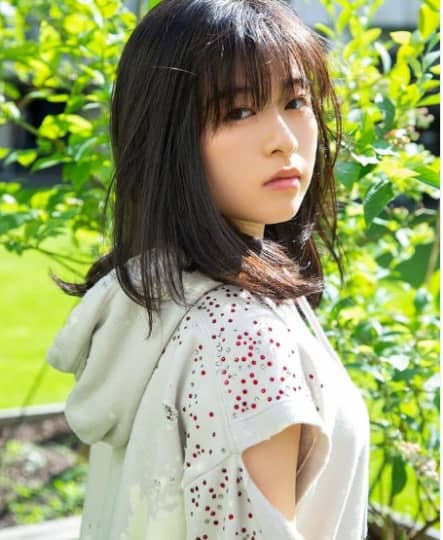 森七菜