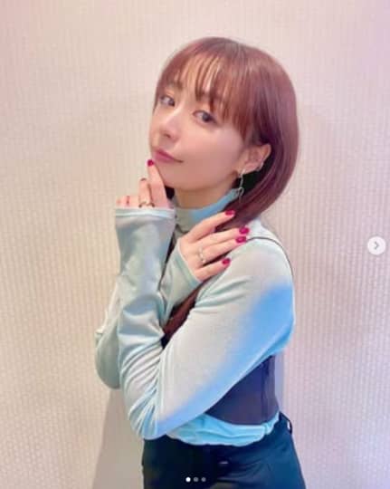 宇垣美里　おっぱい