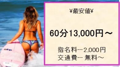 若妻KISSの料金