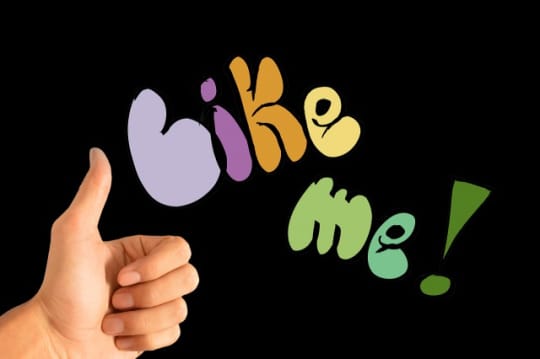 LIKE