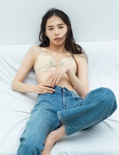 井桁弘恵 エロ
