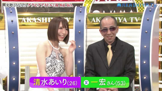 清水あいり エロ