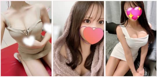グランシャリオは抜き・本番できる？