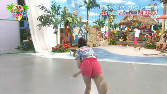  稲村亜美 おっぱい