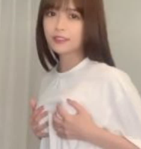 景井ひなのエロい流出画像で妄想モード！