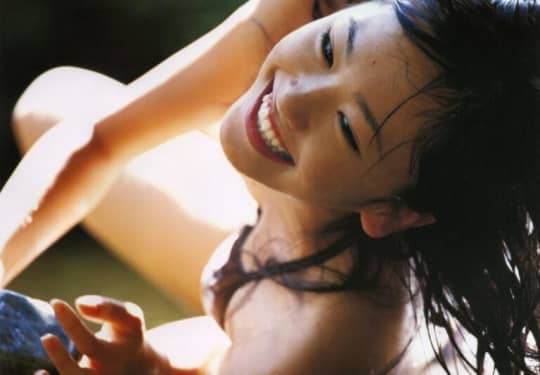 新垣結衣 おっぱい