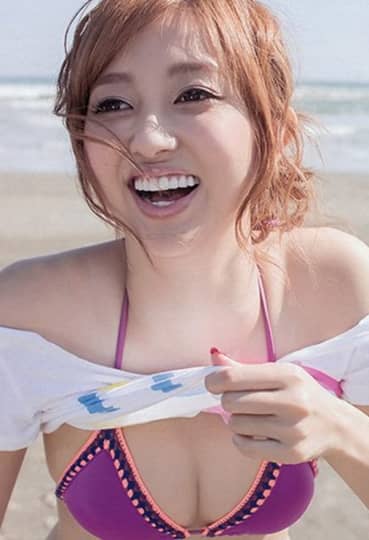 菊地亜美 エロ