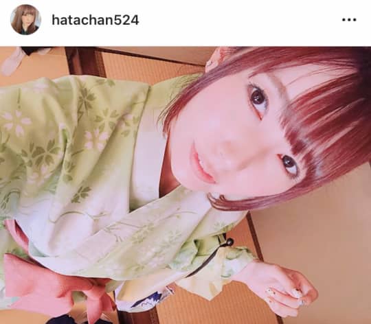 公式instagramより