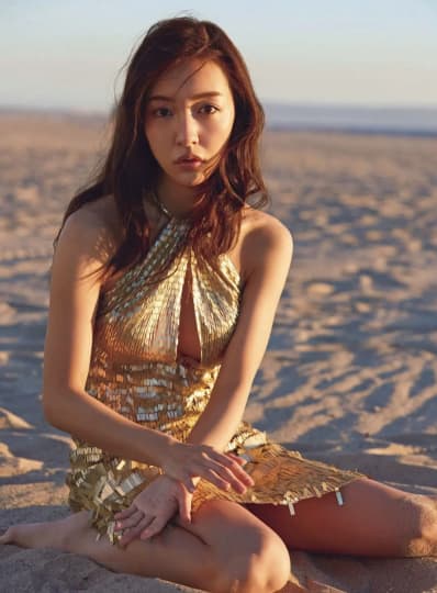  板野友美 おっぱい