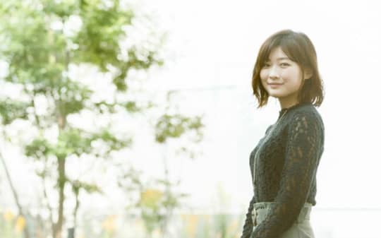 伊藤沙莉 濡れ場