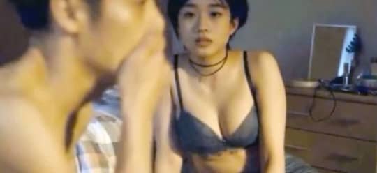 河合優実 おっぱい