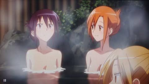 生徒会役員共