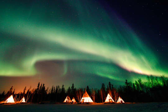 yellowknife