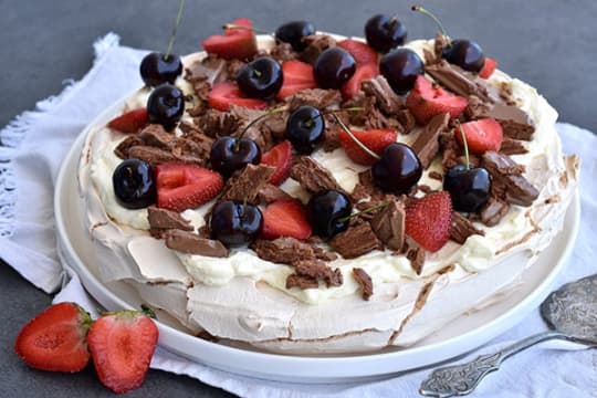 Pavlova