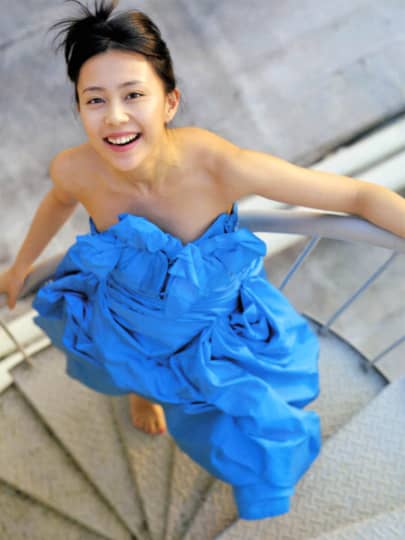 木村佳乃 おっぱい