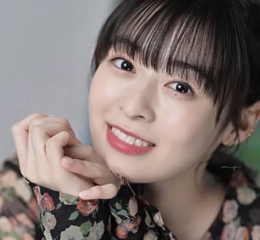 森七菜