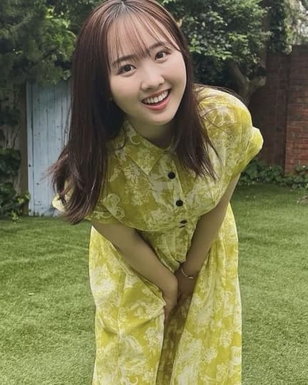 本田望結