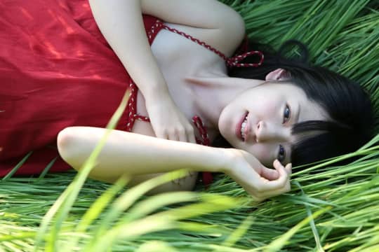 鈴木愛理 エロ