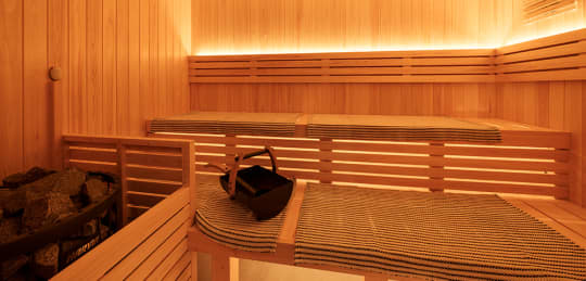 NAGONO WORK BAR&SAUNA