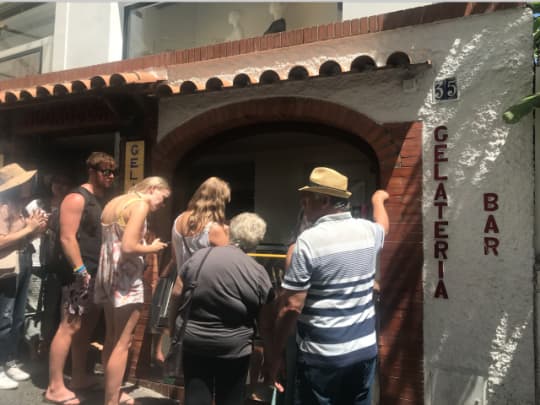 Pasticceria Gelateria Raffaele Buonocore