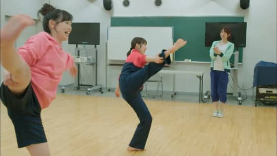 福原遥 おっぱい