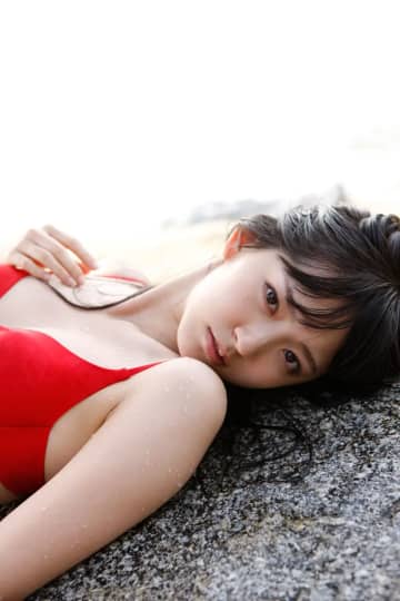 鈴木愛理 エロ