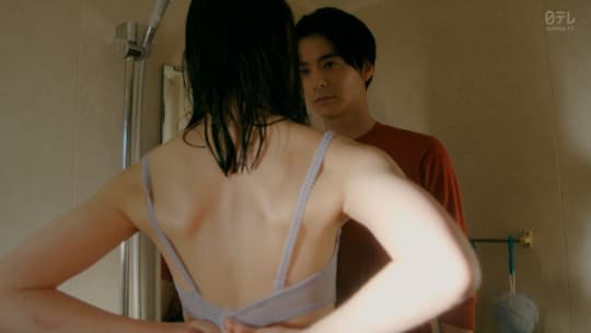 中村ゆりか エロ