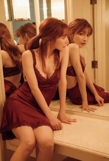 後藤真希 ヌード