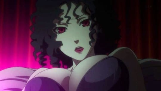 黒執事