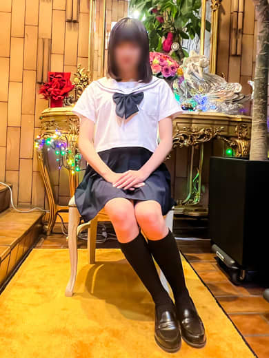 英國屋の女の子