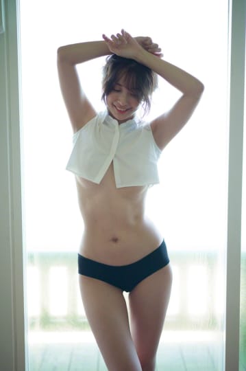 山崎真実 エロ
