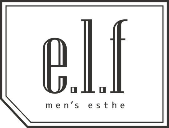 e.l.f　TOP