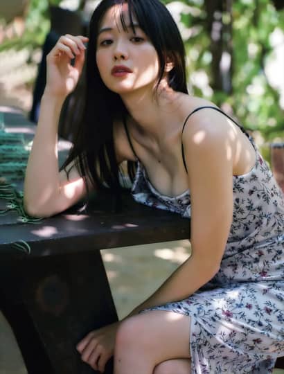 森香澄