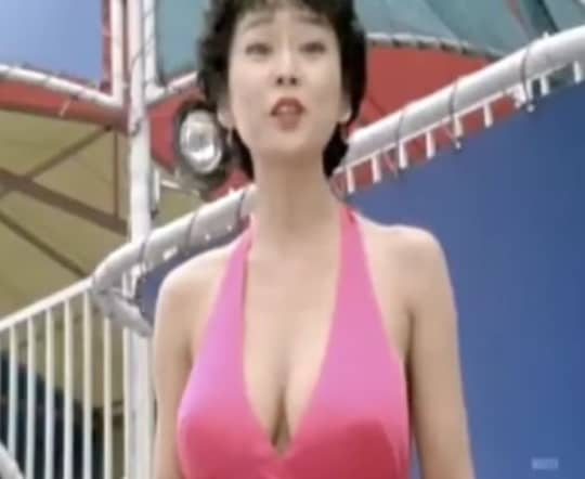 エロいドラマ