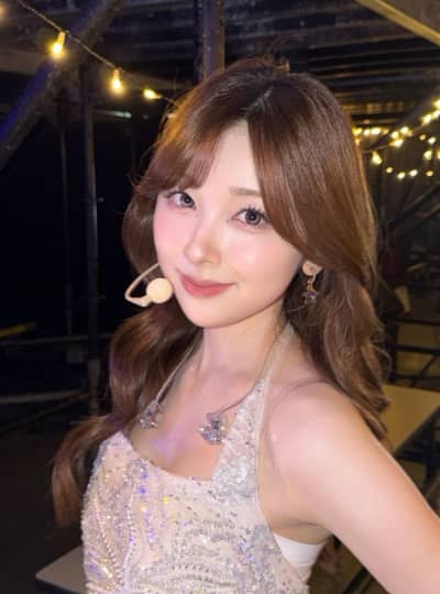 KPOP エロ