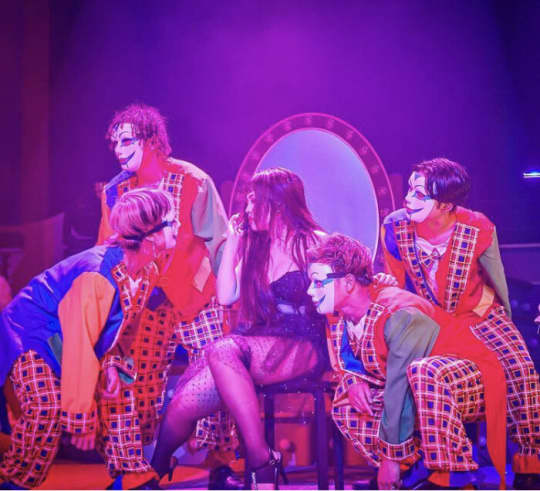 ちゃんみな エロ