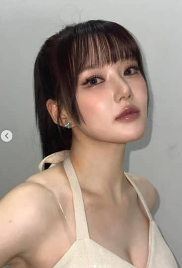 GFRIEND(ジーフレンド) 流出