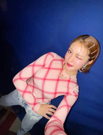 王林 エロ