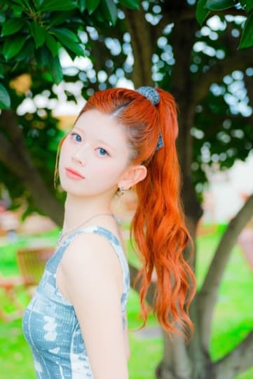 KPOP エロ