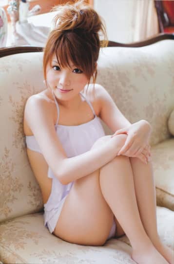田中れいな エロ