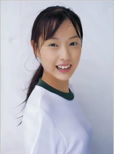 戸田恵梨香 エロ