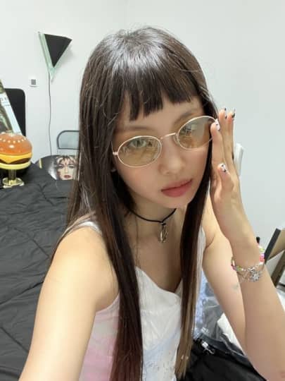 NewJeans(ニュージーンズ) エロ