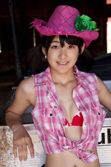 嗣永桃子 エロ