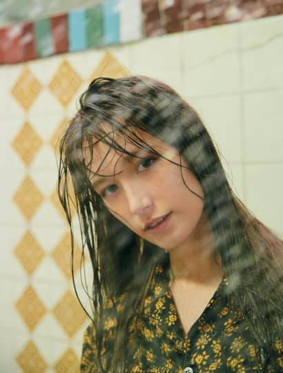 トラウデン直美